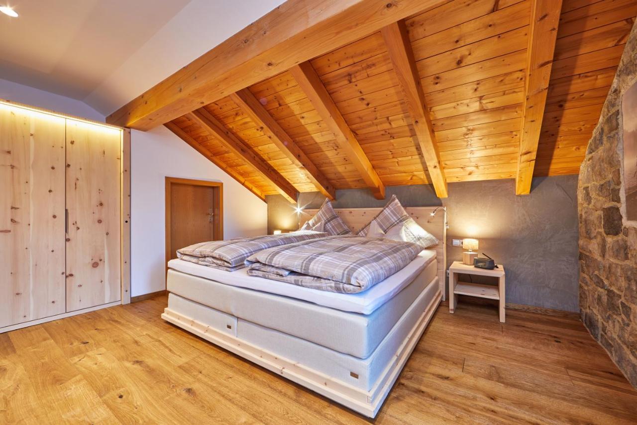 Apartament Haus Daheim *