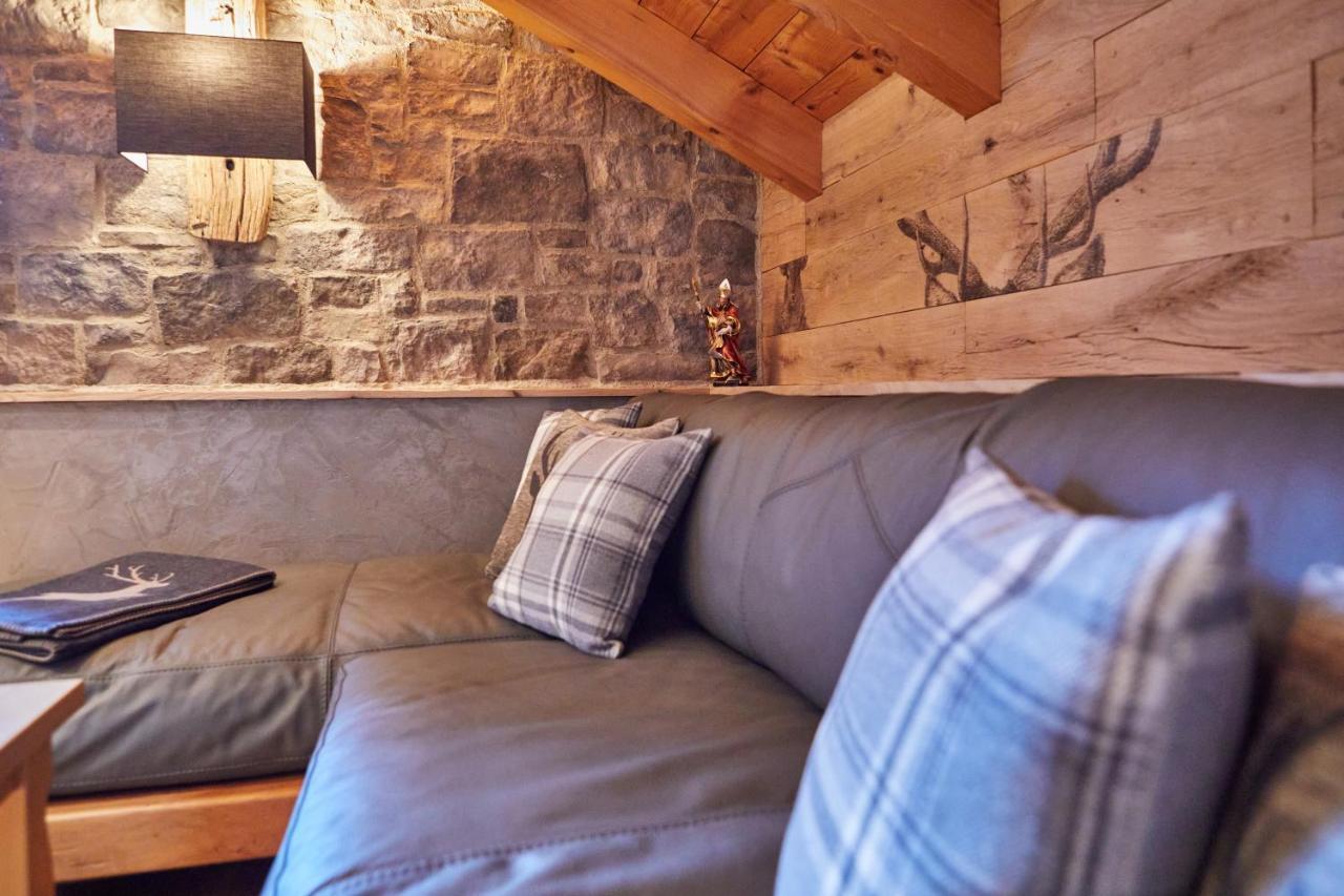 Apartament Haus Daheim