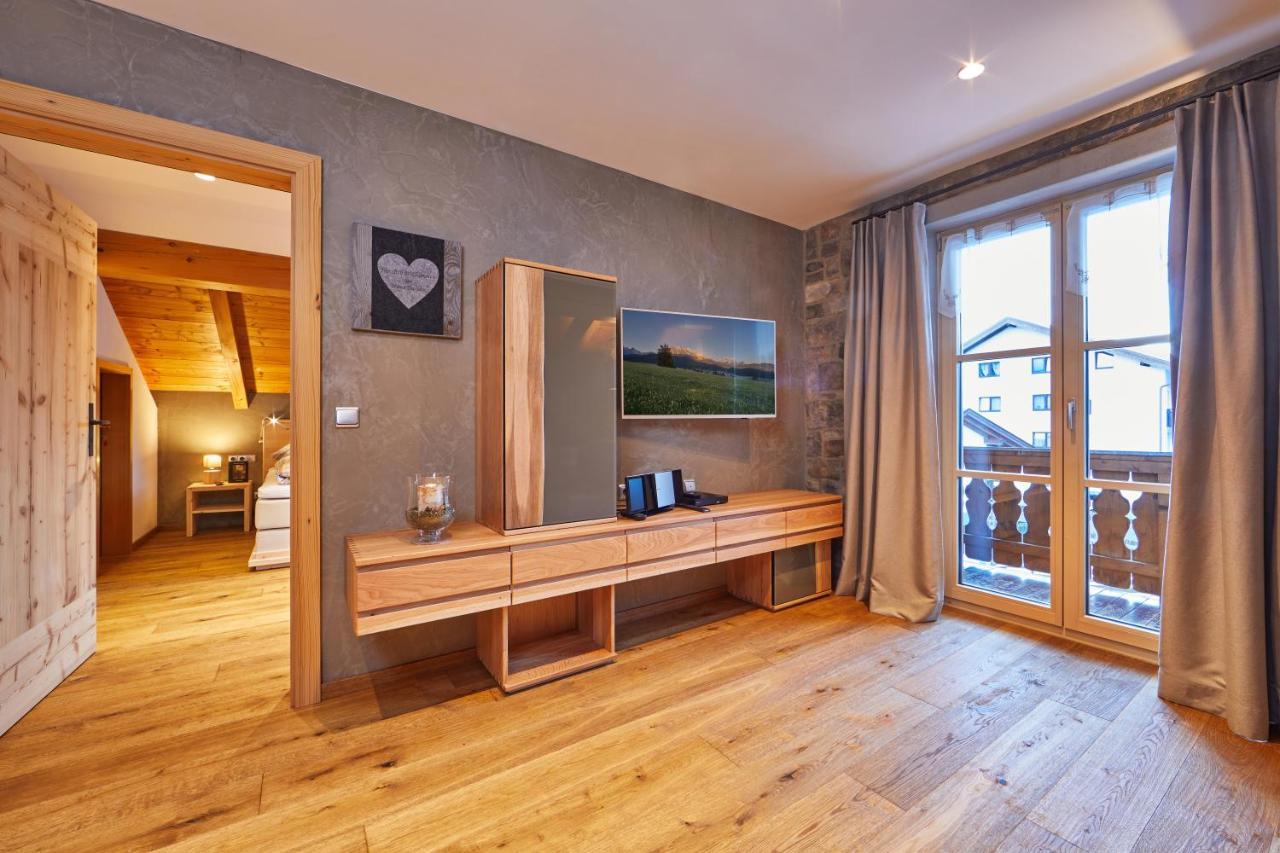 Haus Daheim Mittenwald