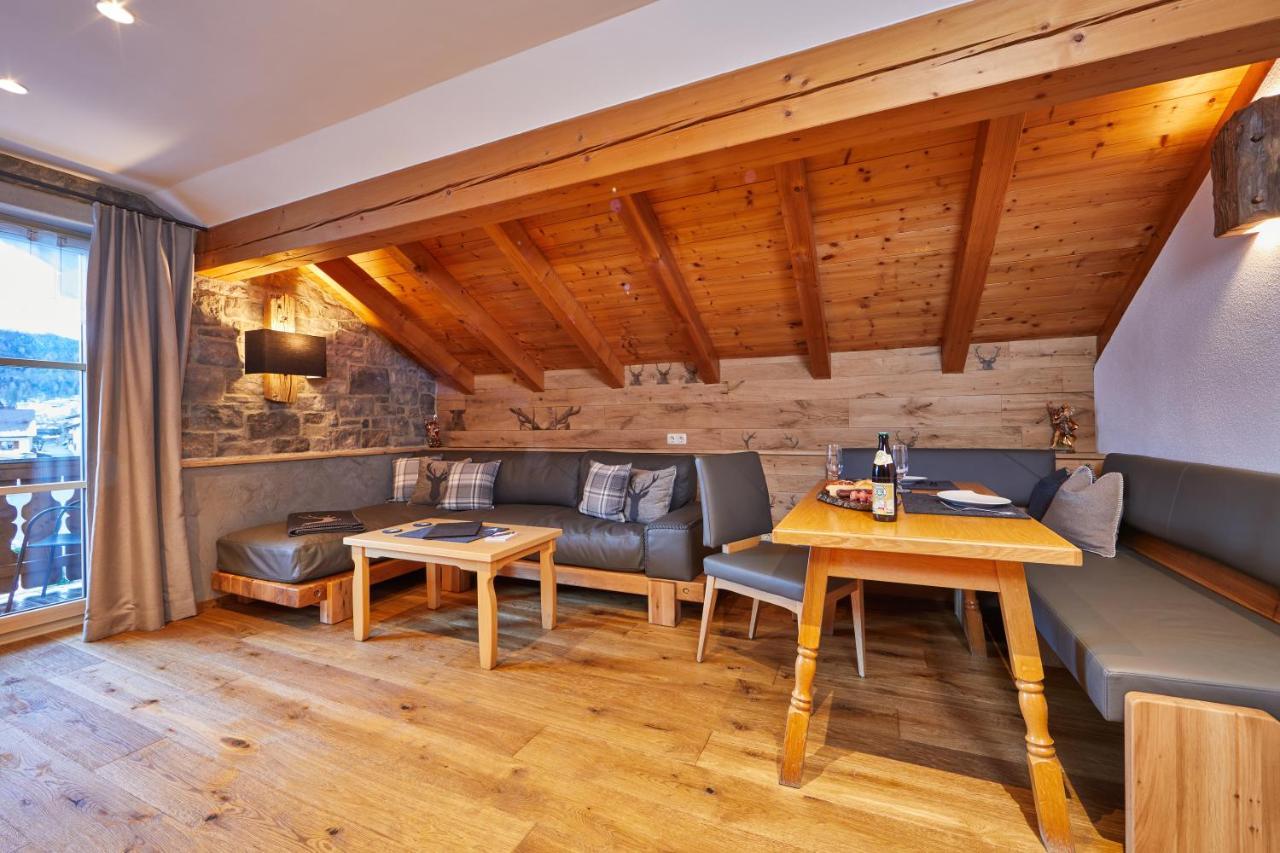 Haus Daheim Mittenwald