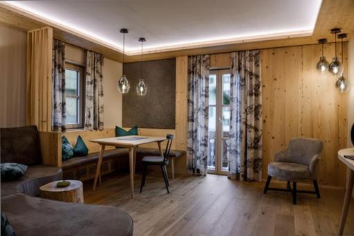 Apartament Haus Daheim Mittenwald