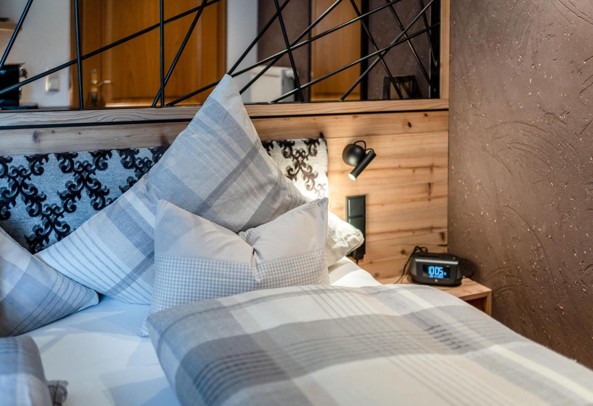 Haus Daheim Apartament Mittenwald
