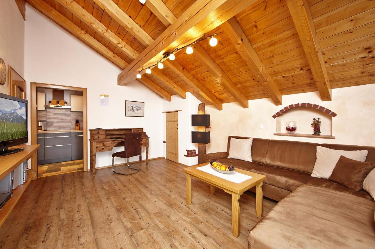 Haus Daheim