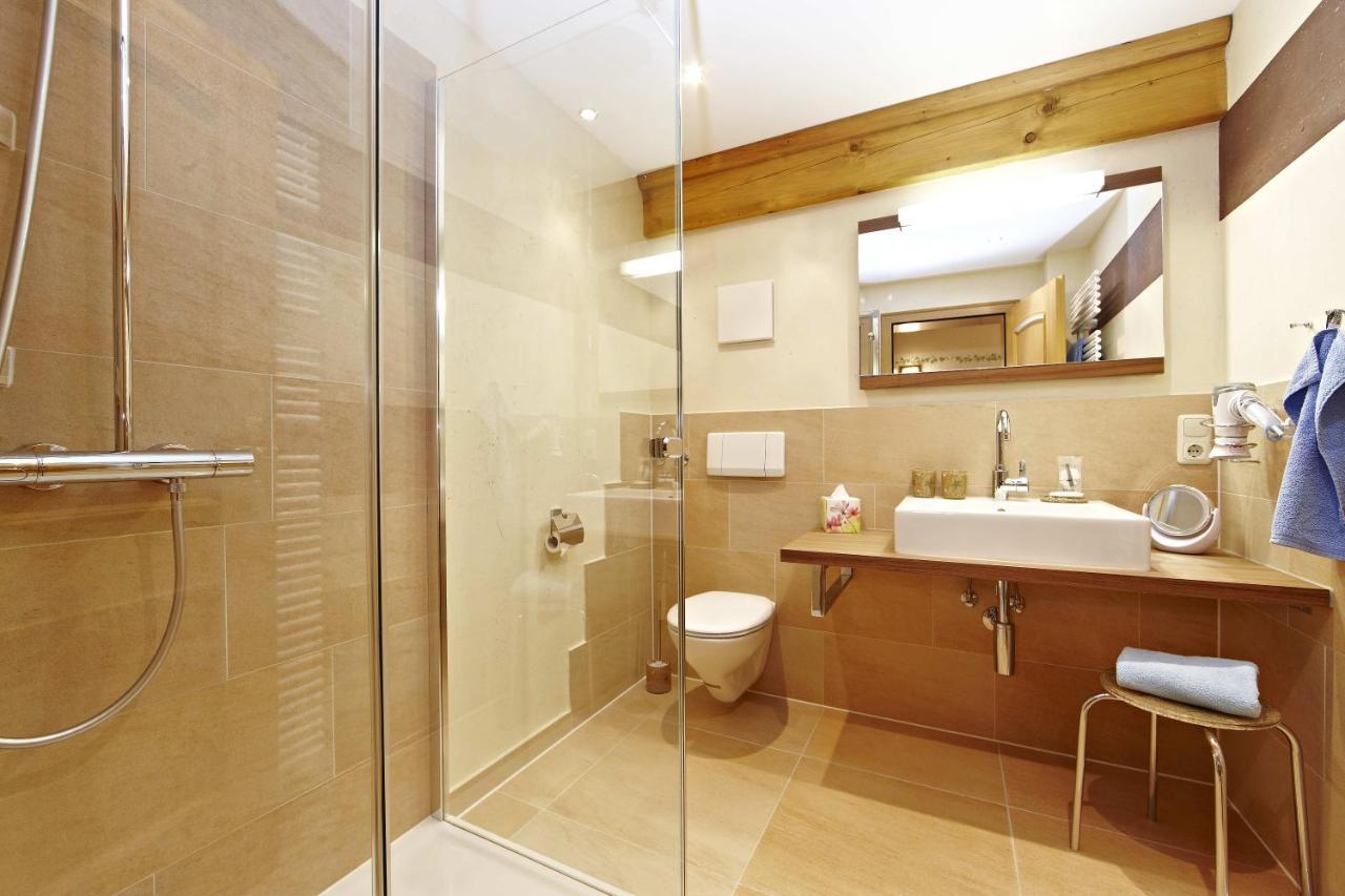 Apartament Haus Daheim Mittenwald